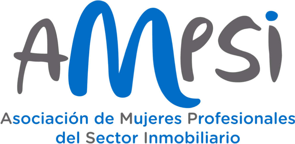 Logo completo de ampsi