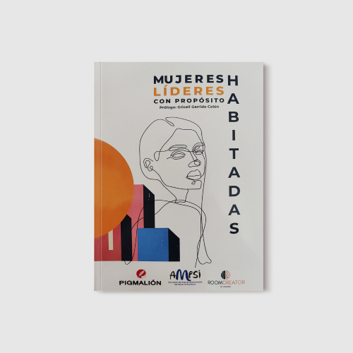 Libro Habitadas